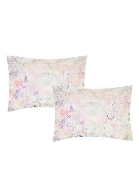 RARE! Camilla Mermaid Milla Pillow Case NWT New with tags!